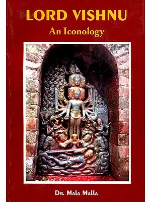Lord Vishnu (An Iconology)