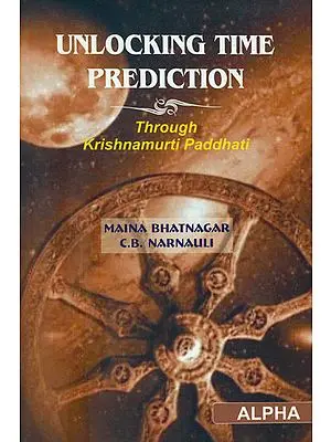 Unlocking Time Prediction Through Krishnamurti Paddhati