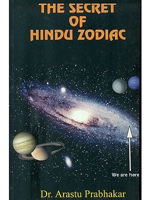 The Secret of Hindu Zodiac