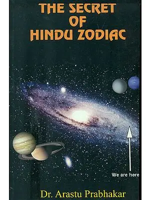 The Secret of Hindu Zodiac