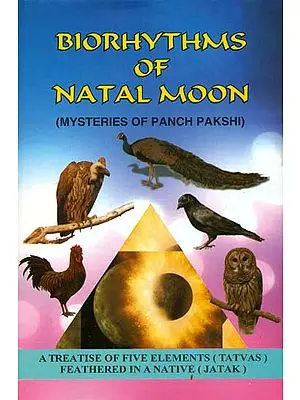 Biorhythms of Natal Moon (Mysteries of Panch Pakshi)