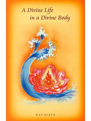 A Divine Life in a Divine Body