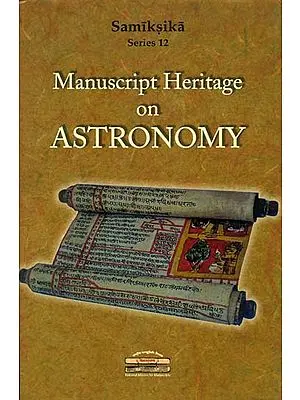 Manuscript Heritage on Astronomy