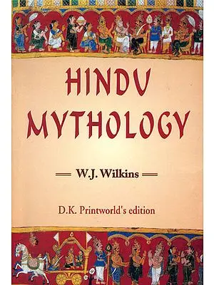 Hindu Mythology (Vedic and Puranic)