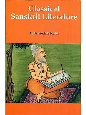 Classical Sanskrit Literature