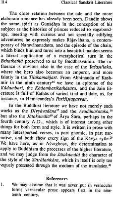 Classical Sanskrit Literature | Exotic India Art