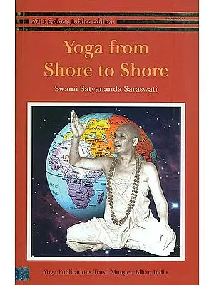 Yoga from Shore to Shore