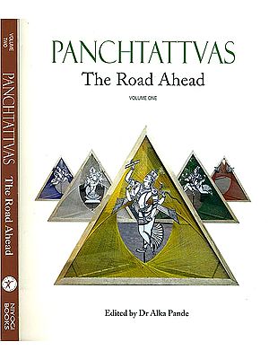 Panchtattvas -The Road Ahead (Set of 2 Volumes)