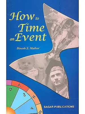 How to Time on Event
