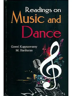 Readings on Music and Dance