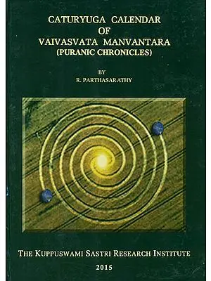 Caturyuga Calendar of Vaivasvata Manvantara (Puranic Chronicles)