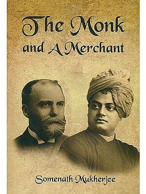 The Monk and A Merchant (A Story of Transcending Friendship)