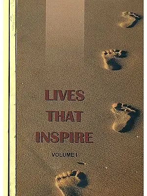 Lives That Inspire (Set of 3 Volumes)