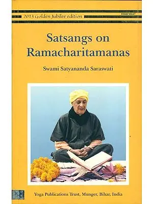 Satsangs on Ramacharitamanas