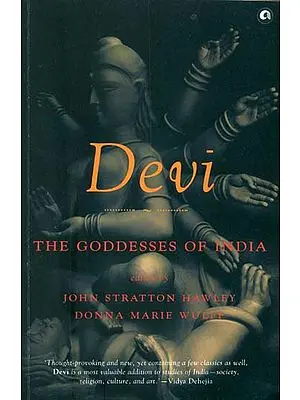 Devi - The Goddesses of India