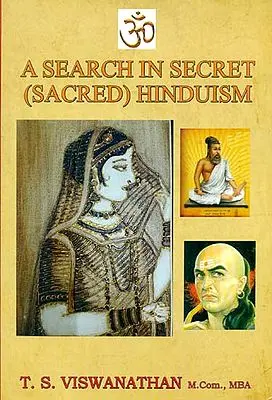 A Search in Secret (Sacred) Hinduism