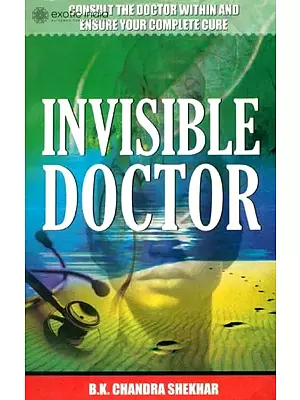 Invisible Doctor (7 Days to Meet The Doctor Within)