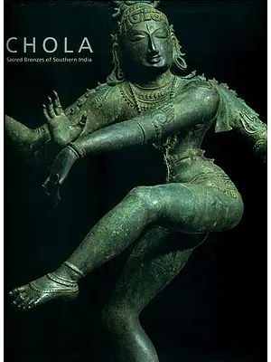 Chola (Sacred Bronzes of Southern India)