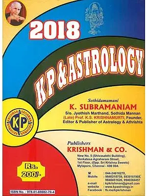 KP & Astrology (2018)