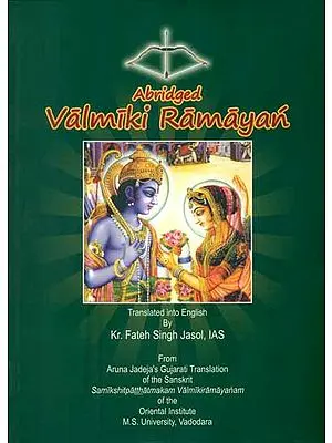 Abridged Valmiki Ramayan