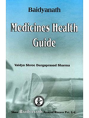 Baidyanath Medicines Heath Guide