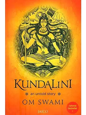 Kundalini - An Untold Story