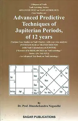 Advanced Predictive Techniques of Jupiterian Periods, of 12 Years