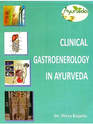 Clinical Gastroenerology in Ayurveda