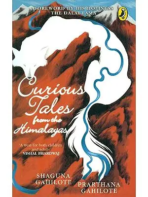 Curious Tales from The Himalayas