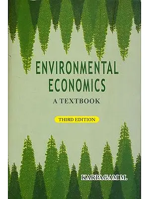 Environmental Economics - Text Books