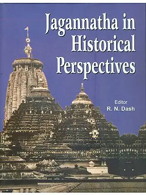 Jagannatha in Historical Perspectives
