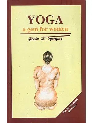 Yoga -  A Gem for Women