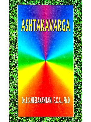 Ashtakavarga