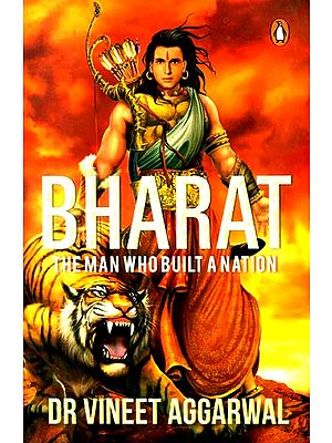 Bharat the Man Who Built a Nation
