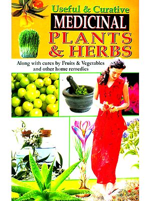 Medicinal Plants & Herbs