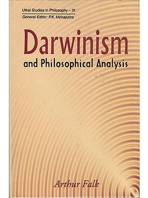 Darwinism and Philosophical Analysis