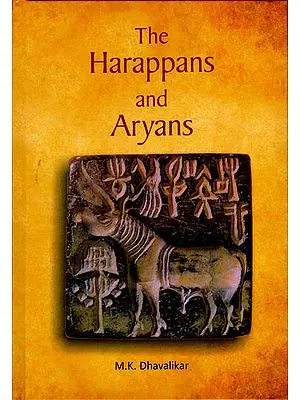 The Harappans and Aryans