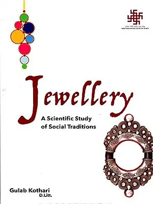 Jewellery (A Scientific Study of Social Traditions)