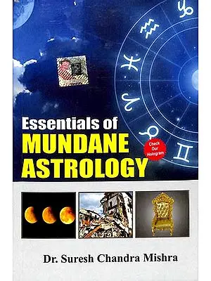 Essentials of Mundane Astrology