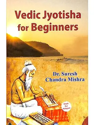 Vedic Jyotisha for Beginners
