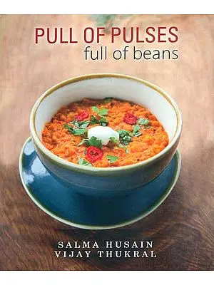 Pull of Pulses (Full of Beans)