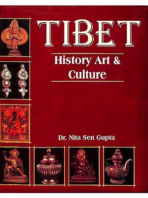 Tibet History Art & Culture