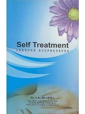 Self Treatment Through Acupressure