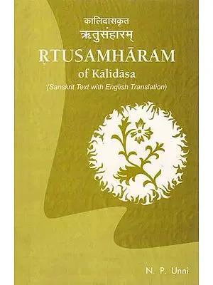 Ritusamharam of Kalidasa