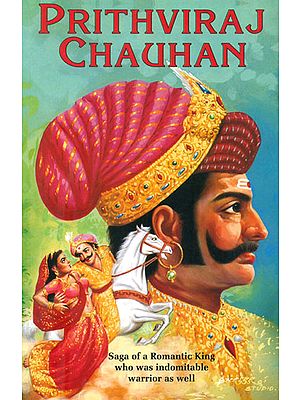 Prithviraj Chauhan