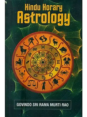 Hindu Horary Astrology