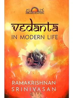 Vedanta in Modern Life