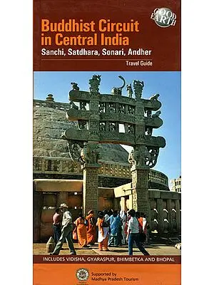 Buddhist Circuit in Central India - Sanchi, Satdhara, Sonari, Andher (Travel Guide)