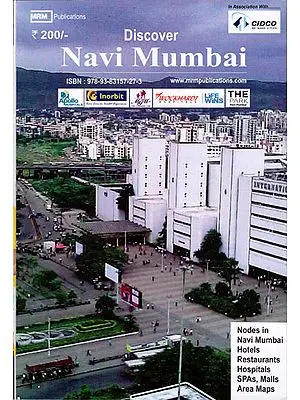 Discover Navi Mumbai