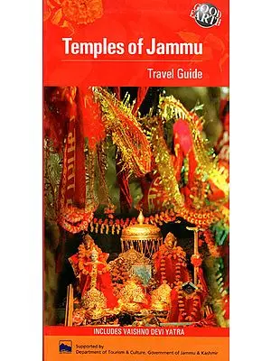 Temples of Jammu (Travel Guide)